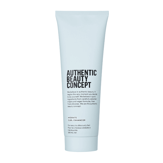 Gel Modelador Authentic Beauty Hydrate Curl Enhancer